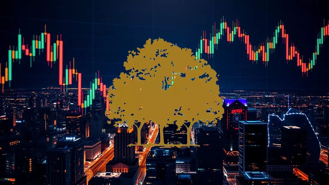 Canopy Growth Shares Plunge Amidst Major Policy Shift - Bild: über boerse-global.de
