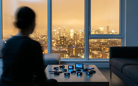 Gesundheitsstudie 2025: Mehr Wissen, weniger Gesundheit - Foto: über boerse-global.de