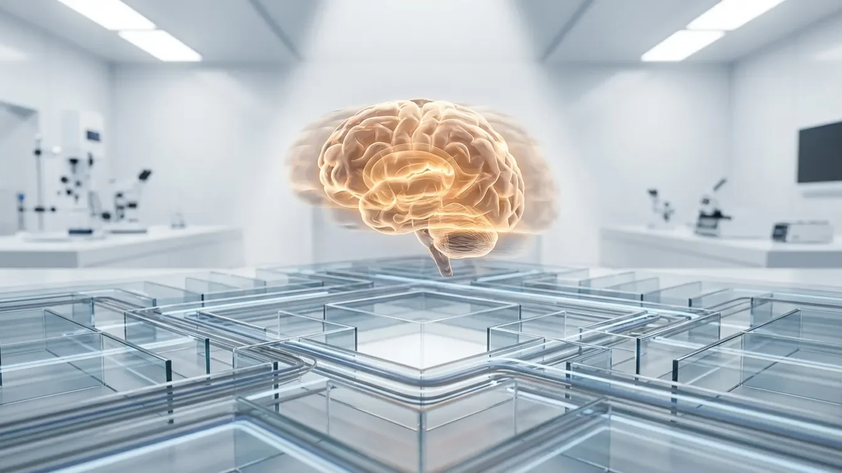 Studie: Bewegung schützt das Gehirn besser als Gedächtnistraining - Foto: über boerse-global.de