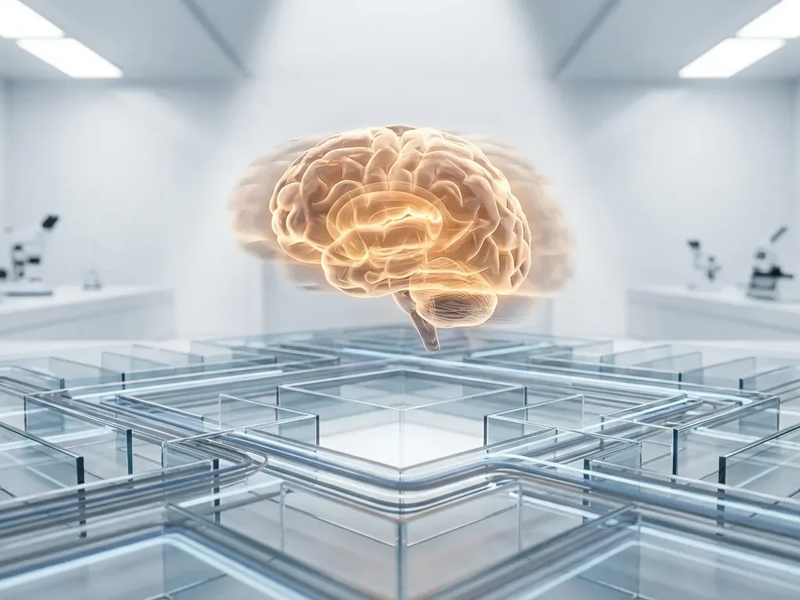 Studie: Bewegung schützt das Gehirn besser als Gedächtnistraining - Foto: über boerse-global.de