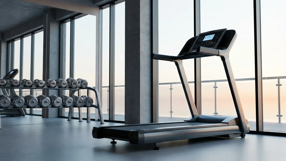 Krafttraining oder Cardio? Die neue Antwort gegen Bauchfett - Foto: über boerse-global.de