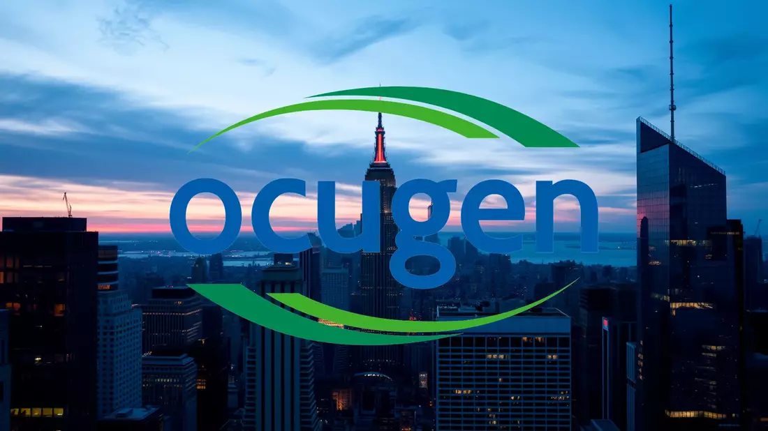 Ocugen Ties Executive Compensation to Regulatory Milestones - Bild: über boerse-global.de