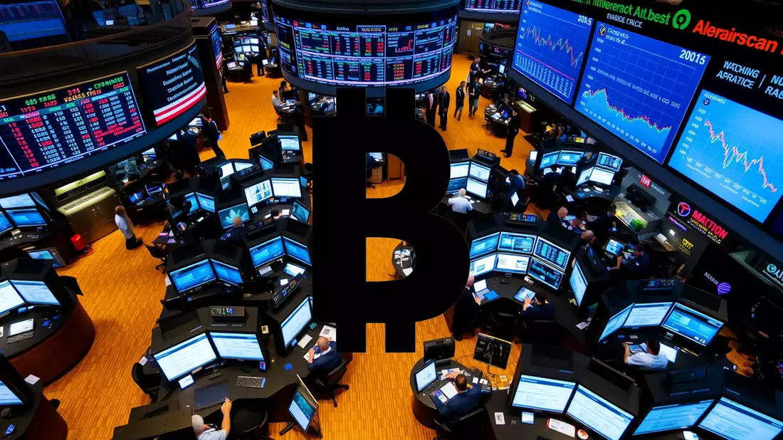 Strategy Faces Critical Index Exclusion Threat - Bild: über boerse-global.de