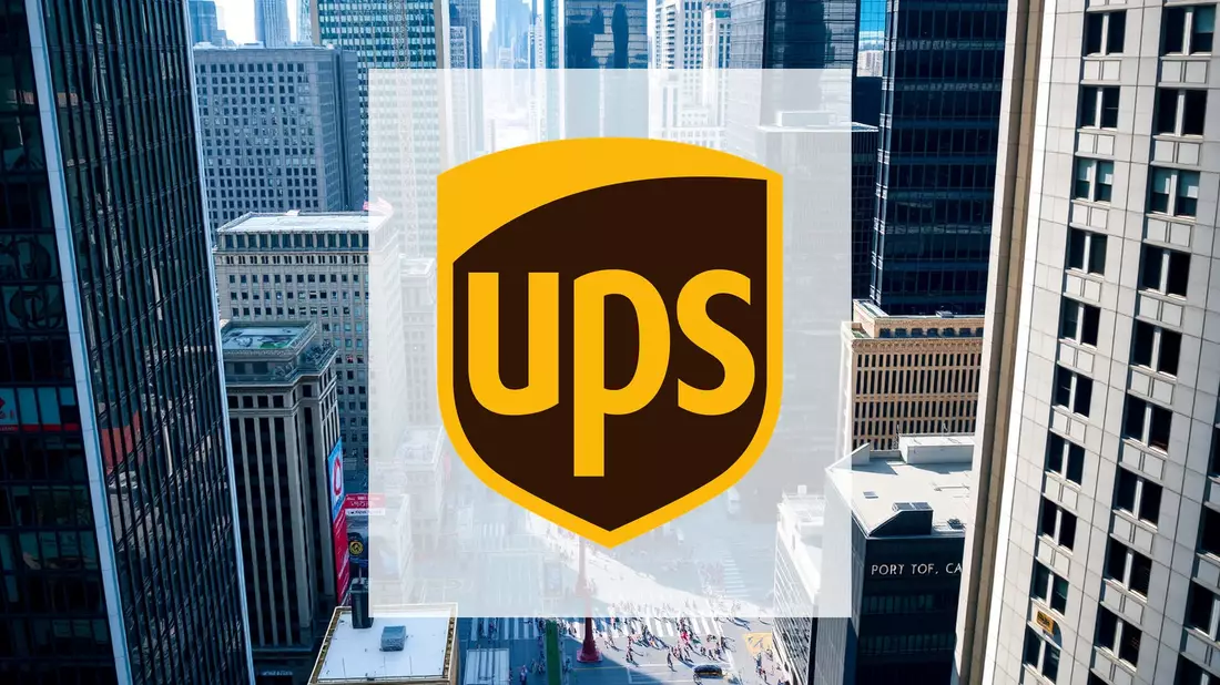 UPS Shares Weather Legal Storm as Investors Focus on Fundamentals - Bild: über boerse-global.de