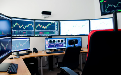 Barrick Gold Gains Momentum from Strategic Resolutions and Portfolio Shifts - Foto: über boerse-global.de