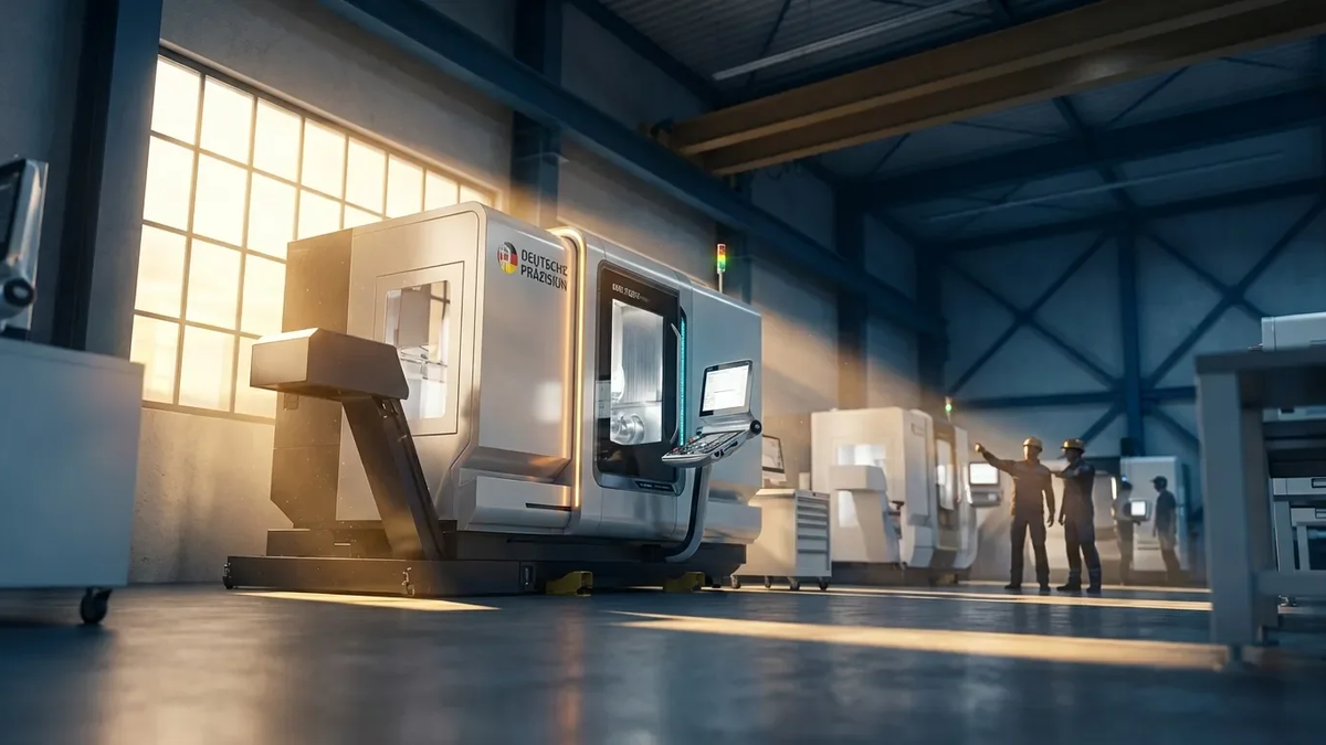 Wachstumschancengesetz: 40-Prozent-Abschreibung bleibt zentraler Steuervorteil für KMU - Foto: über boerse-global.de