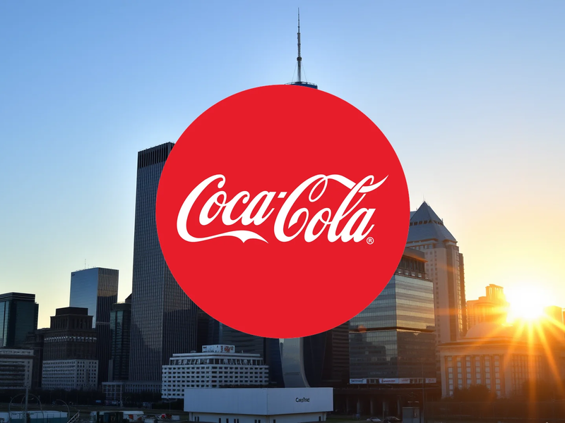 Coca-Cola Aktie: Strategische Verstärkung - Foto: über boerse-global.de
