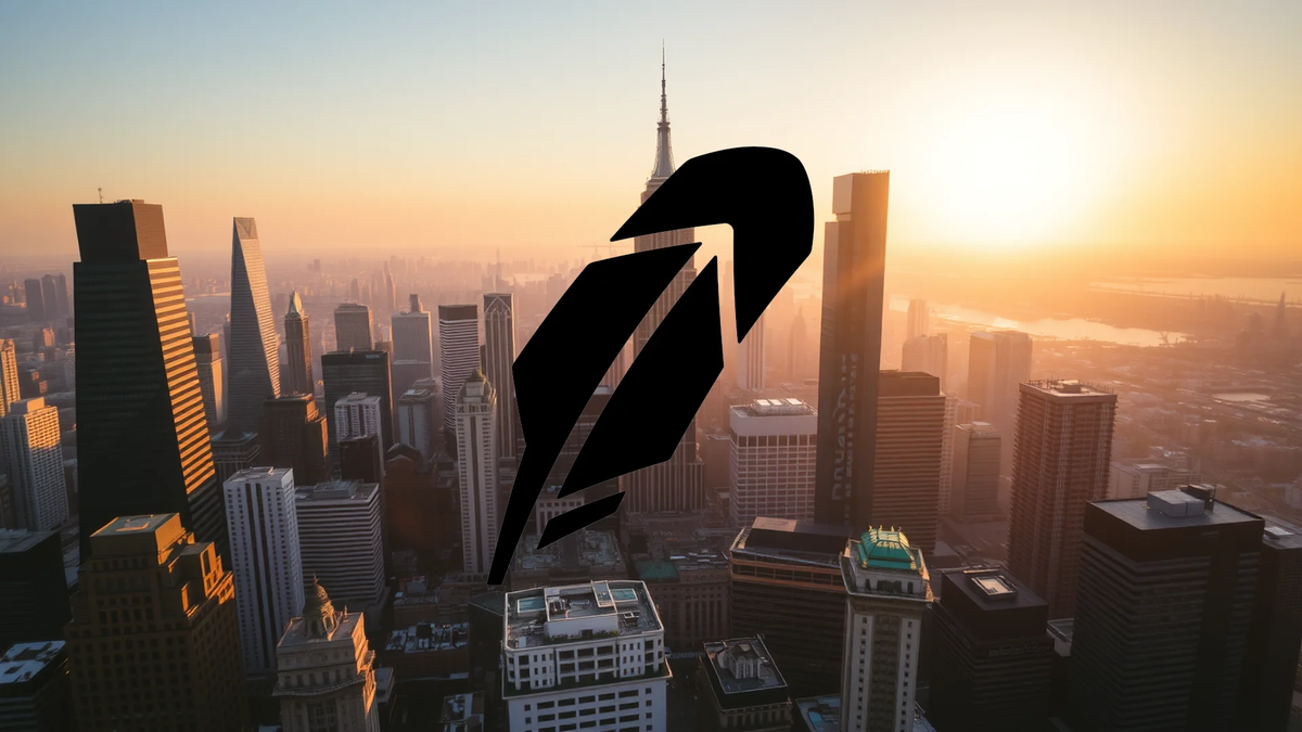 Robinhood Aktie: Doppelschub - Foto: über boerse-global.de