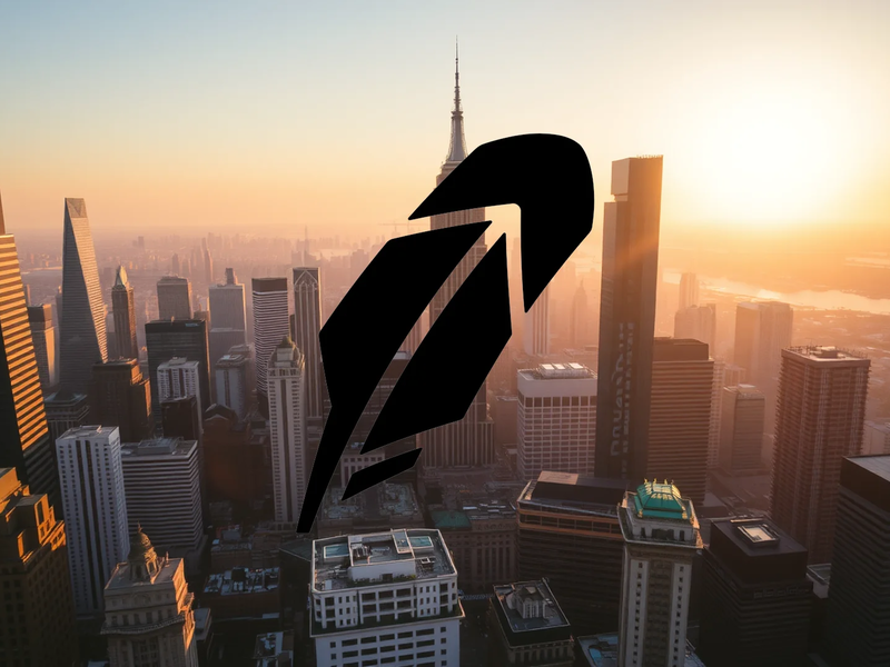 Robinhood Aktie: Doppelschub - Foto: über boerse-global.de