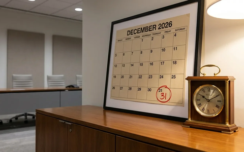 § 2b UStG: Frist für öffentliche Hand bis Ende 2026 verlängert - Foto: über boerse-global.de