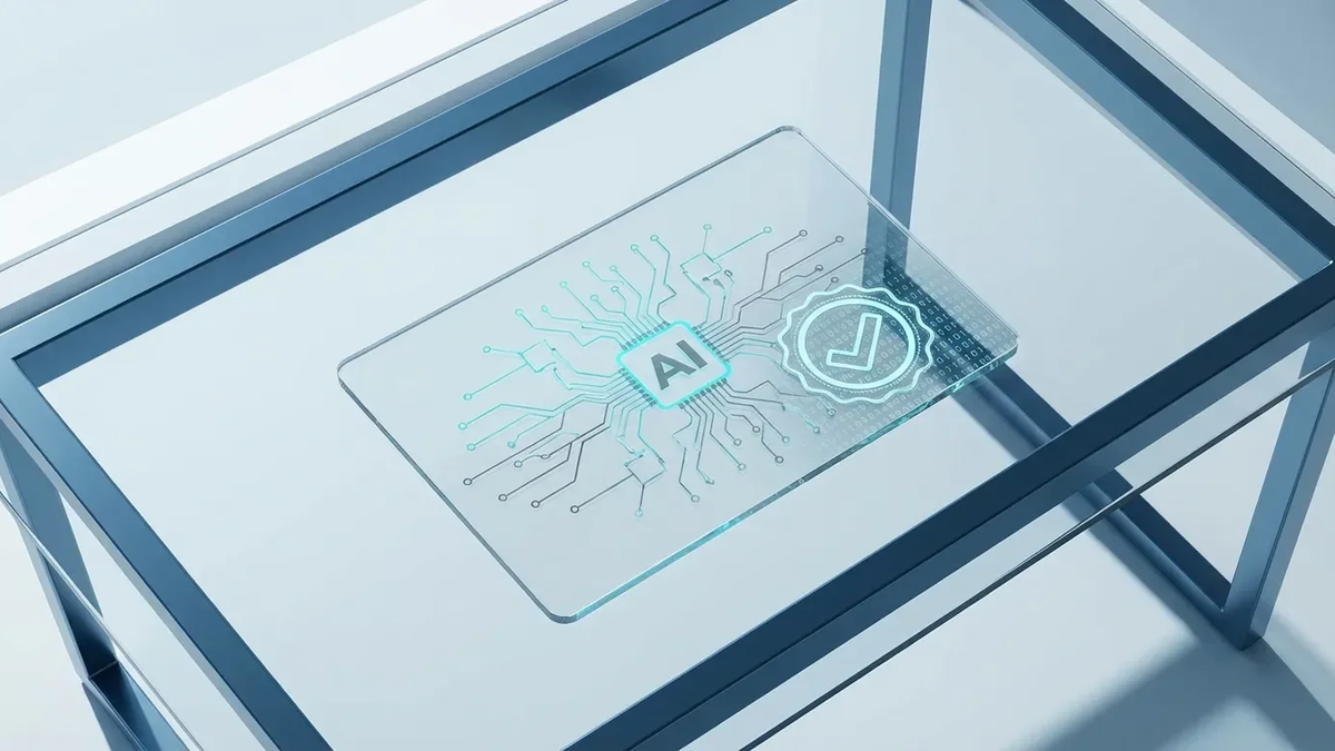 TÜV-Verband fordert strenge KI-Kennzeichnung - Foto: über boerse-global.de