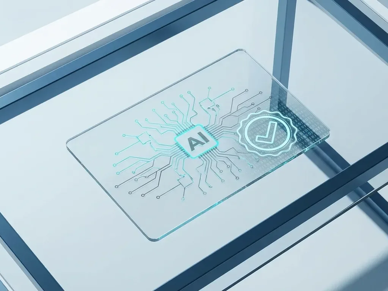 TÜV-Verband fordert strenge KI-Kennzeichnung - Foto: über boerse-global.de