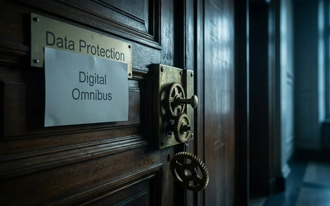 Digital Omnibus: EU droht Aufweichung des Datenschutzes - Foto: über boerse-global.de