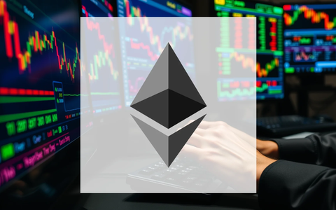 Ethereum’s Supply Squeeze Meets Market Caution - Foto: über boerse-global.de
