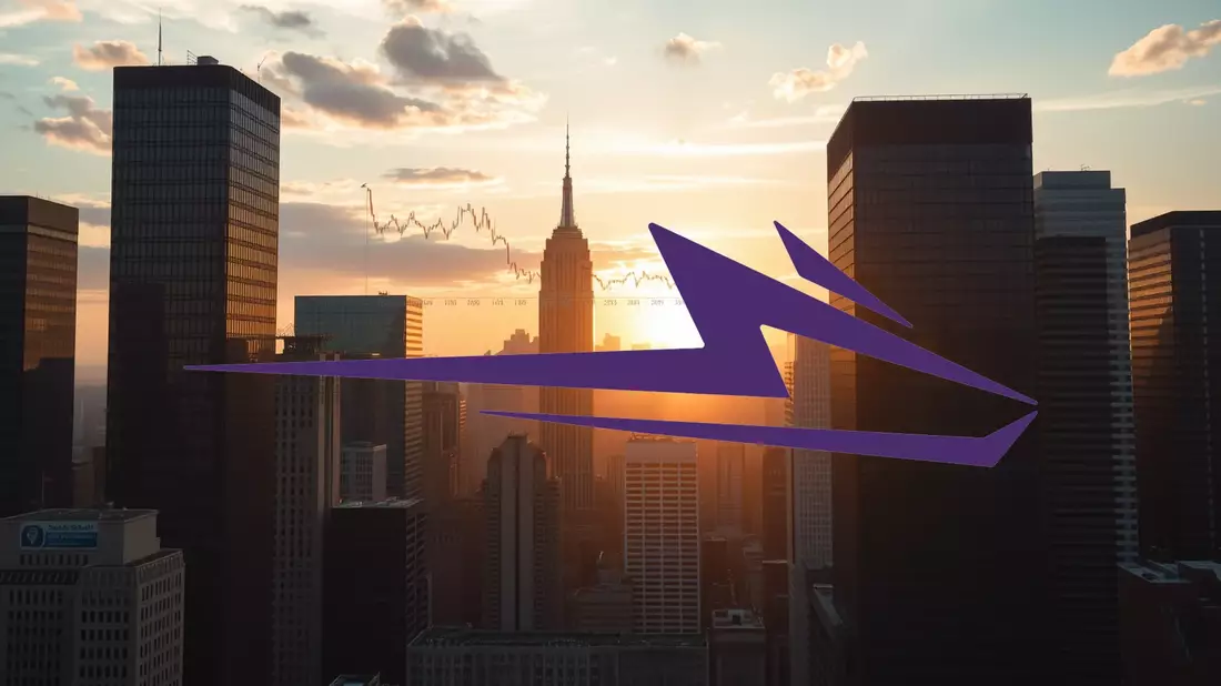 Wolfspeed Secures Major Capital Infusion Amid Ongoing Challenges Illustration mit AI erstellt übermittelt durch boerse-global.de