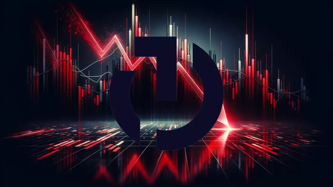 The Trade Desk Faces Internal Challenges Amid Agency Spending Freeze - Bild: über boerse-global.de
