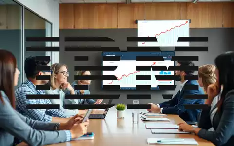 IBM’s Multi-Billion Dollar Push to Cement Its AI and Cloud Future - Foto: über boerse-global.de