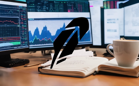 Robinhood: Dos Impulsores Clave Mantienen el Momentum Alcista - Foto: über boerse-global.de