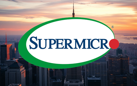 Super Micro Computer: La paradoja del crecimiento sin rentabilidad - Foto: über boerse-global.de