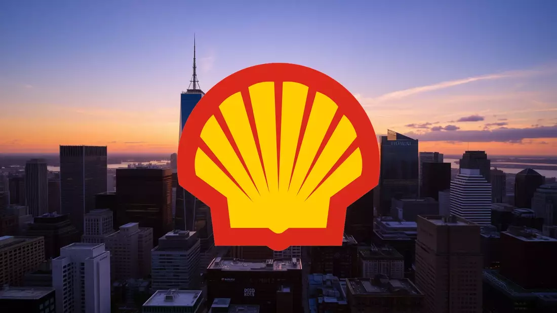 Shell Aktie: Ölpreis drückt - Bild: über boerse-global.de