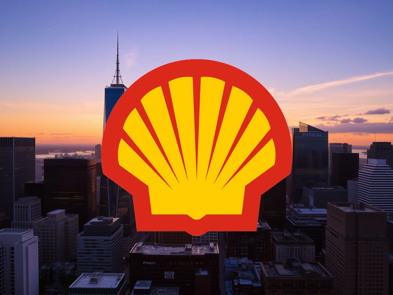 Shell Aktie: Ölpreis drückt - Foto: über boerse-global.de