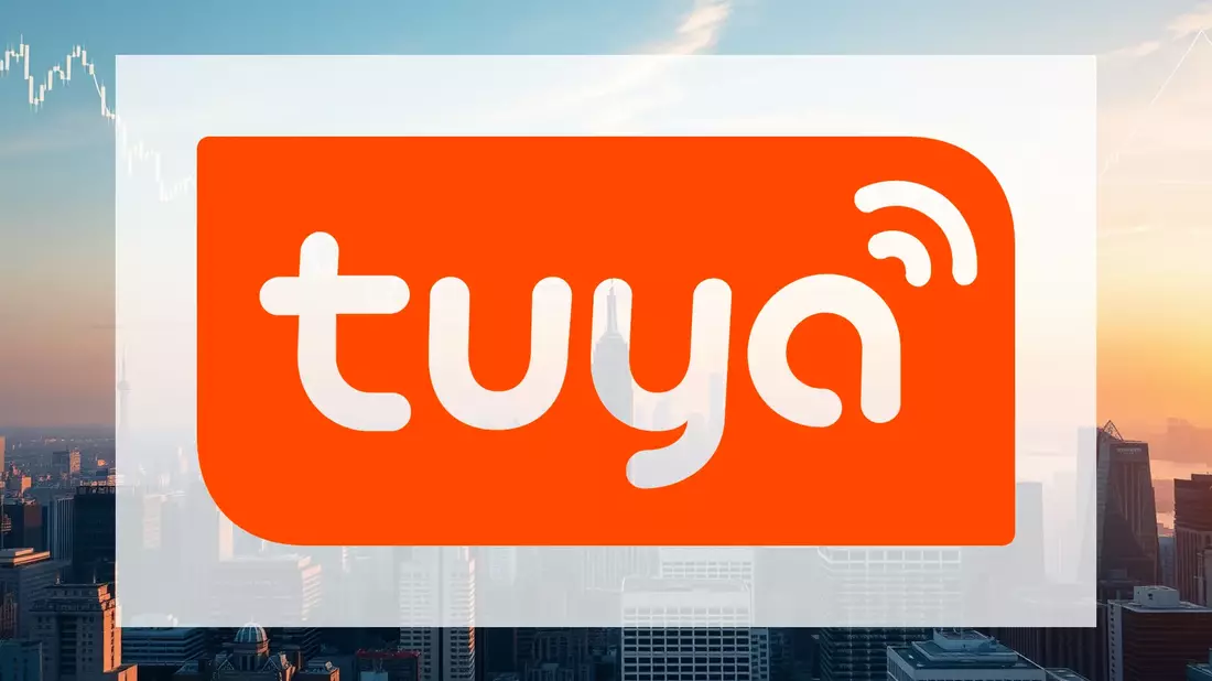 Tuya ADR Forges Key Tech Partnerships Ahead of Major Industry Event - Bild: über boerse-global.de