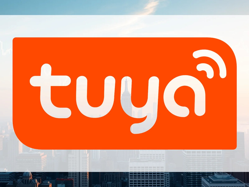 Tuya ADR Forges Key Tech Partnerships Ahead of Major Industry Event - Foto: über boerse-global.de