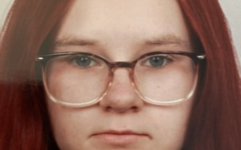 POL-OF: Vermisstensuche nach Samantha Petry - Foto: presseportal.de