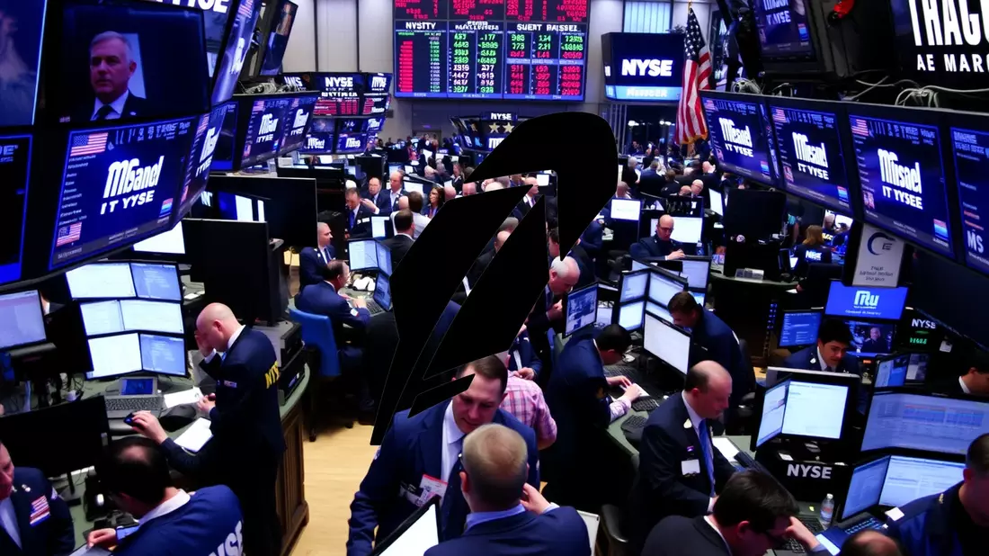 Robinhood’s Strategic Pivot: Betting Big on New Markets - Bild: über boerse-global.de