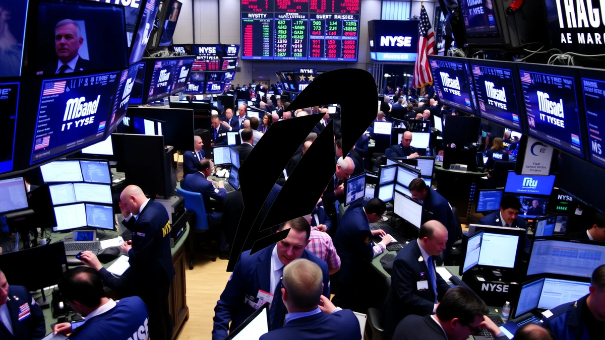 Robinhood’s Strategic Pivot: Betting Big on New Markets - Foto: über boerse-global.de