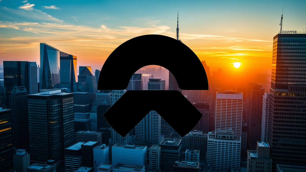 NIO Aktie: ES8 überzeugt - Foto: über boerse-global.de