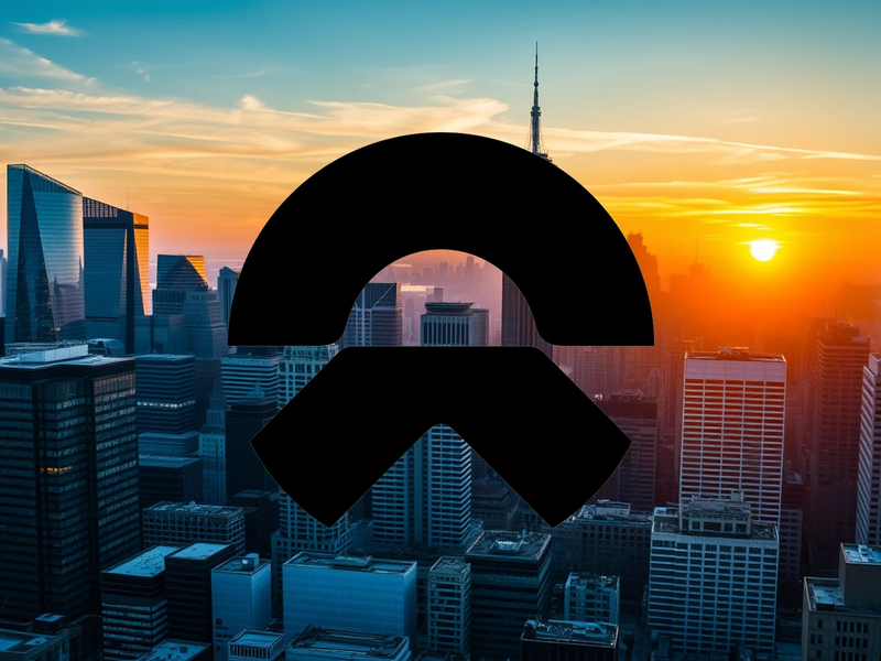 NIO Aktie: ES8 überzeugt - Foto: über boerse-global.de