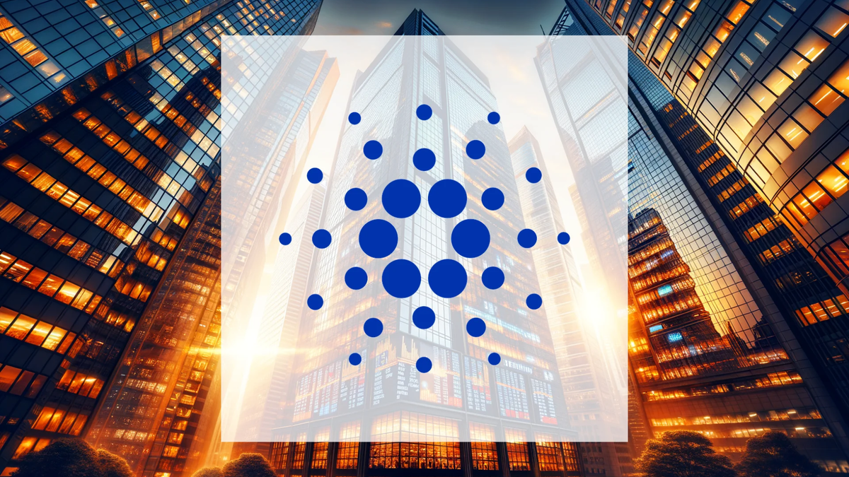 Cardano Founder Warns of Political Toxicity as ADA Hits Annual Low - Foto: über boerse-global.de