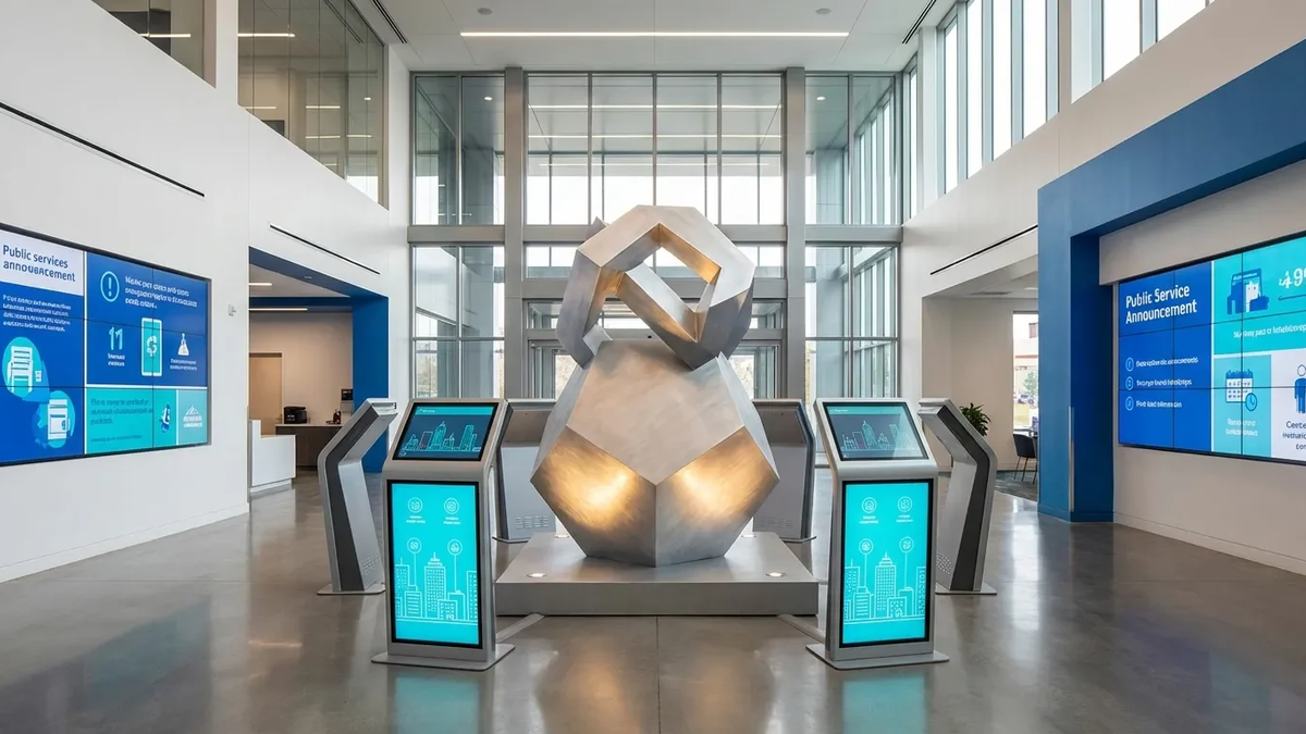 GovTech Kommunal: Deutschlands Gemeinden starten Digital-Offensive - Foto: über boerse-global.de