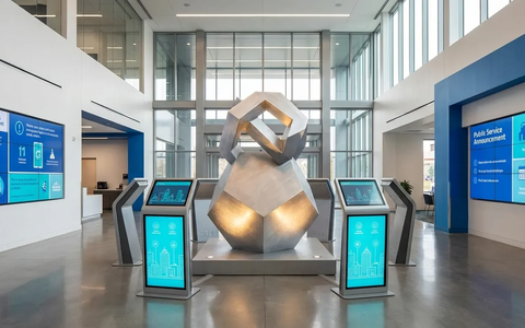 GovTech Kommunal: Deutschlands Gemeinden starten Digital-Offensive - Foto: über boerse-global.de