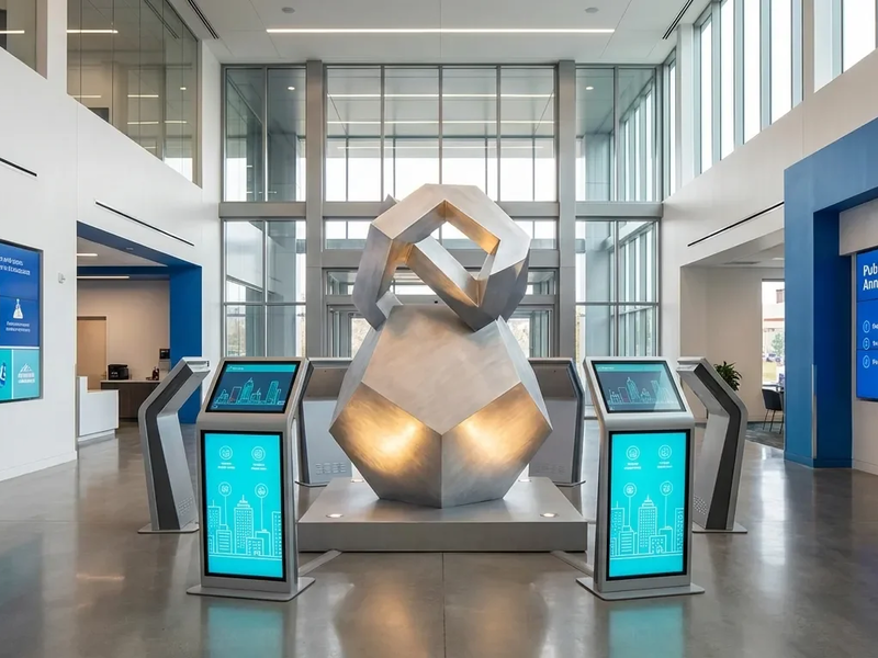 GovTech Kommunal: Deutschlands Gemeinden starten Digital-Offensive - Foto: über boerse-global.de