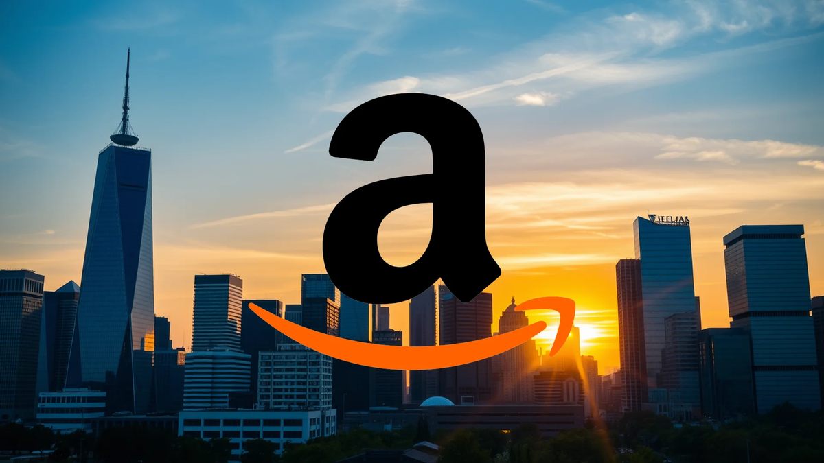 Amazon Reorganiza su Negocio de IA para Competir con Microsoft y Google - Foto: über boerse-global.de