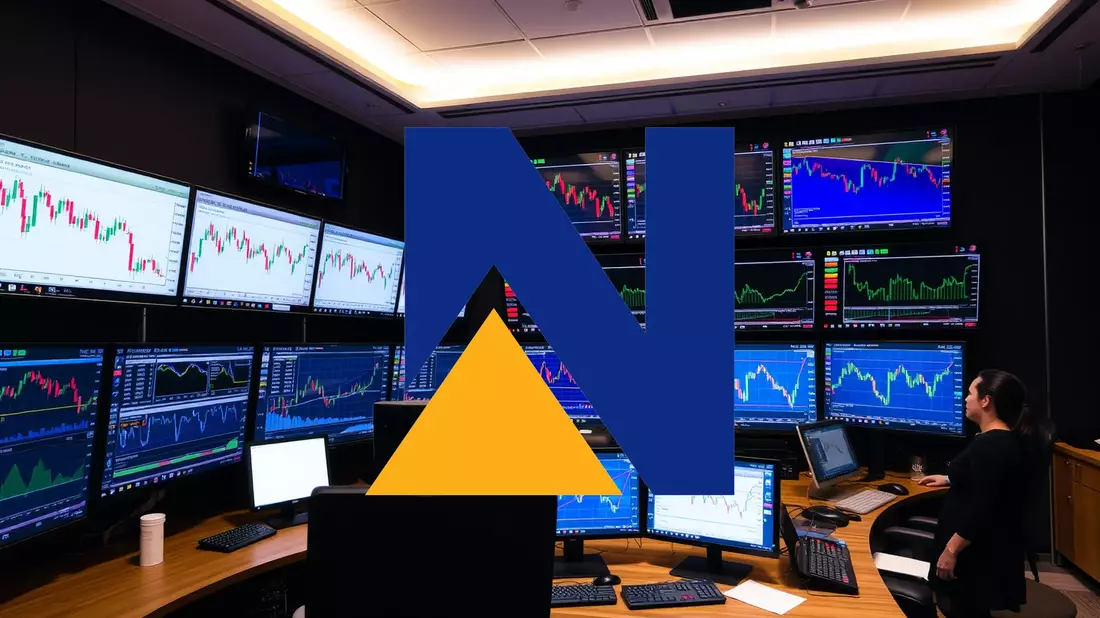 Nueva Estrategia de Newmont: Desinversión en Fuerte Metals en un Momento Óptimo Illustration mit AI erstellt übermittelt durch boerse-global.de