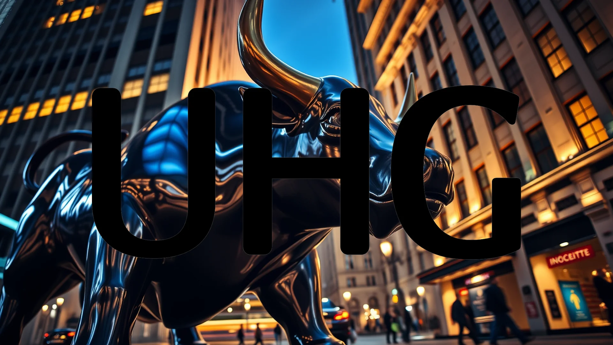 UnitedHealth: Una reestructuración estratégica bajo presión - Foto: über boerse-global.de