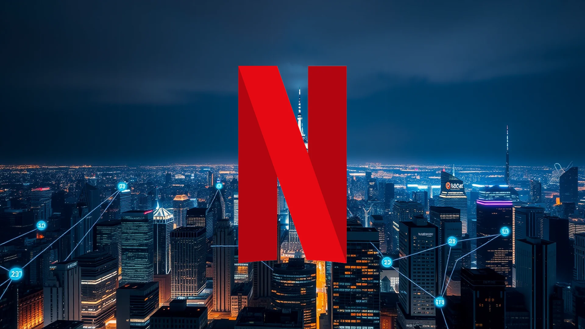 Netflix se acerca al mayor acuerdo de su historia - Foto: über boerse-global.de
