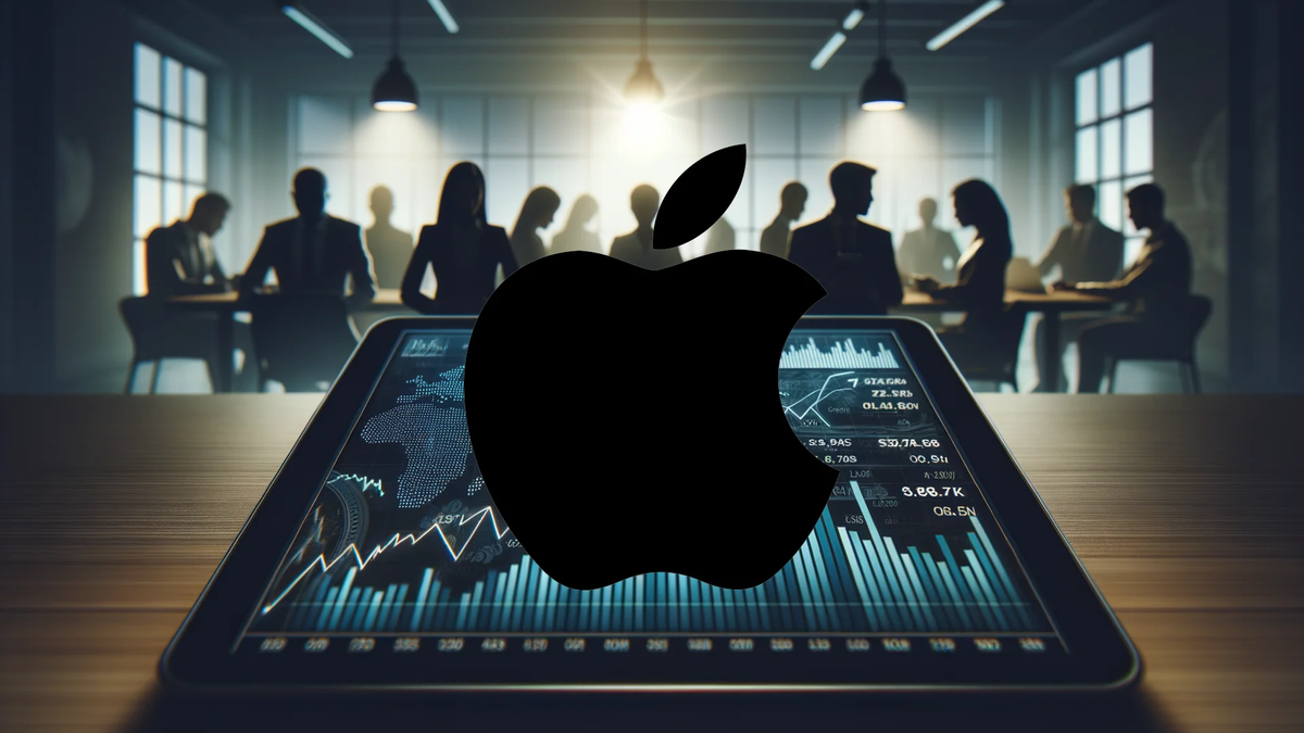 La estrategia de Apple se adapta a la presión regulatoria de Japón - Foto: über boerse-global.de