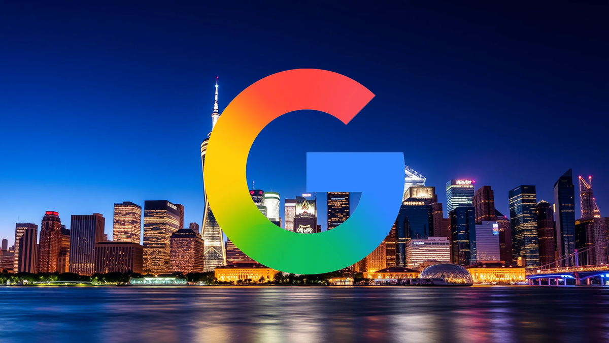 La apuesta de Washington: un congresista incrementa su posición en Alphabet - Foto: über boerse-global.de