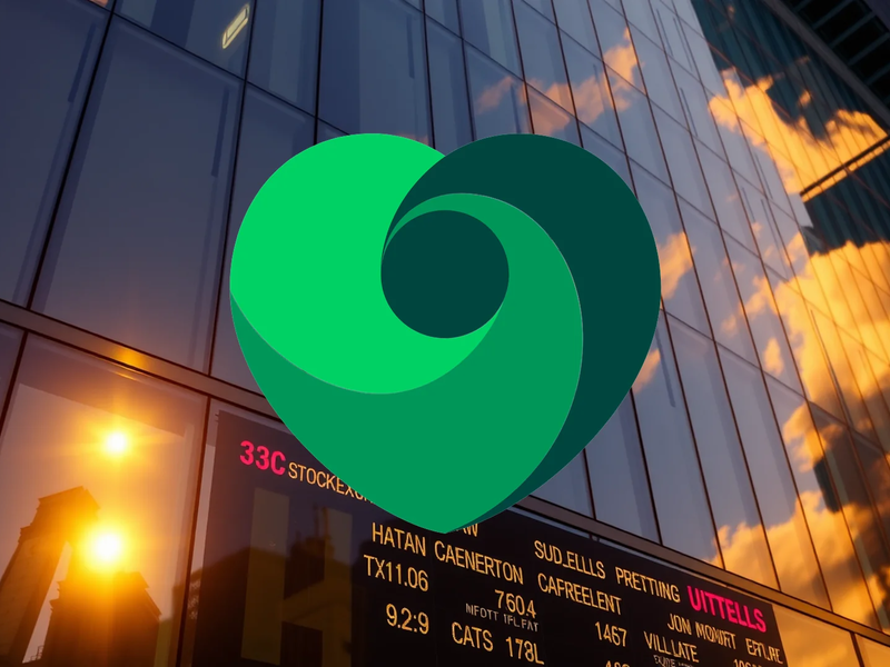 DocMorris Aktie: UBS sieht kein Aufwärtspotenzial - Foto: über boerse-global.de