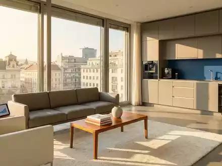 Michaeler & Partner präsentiert neue Serviced-Apartment-Charta - Foto: über boerse-global.de
