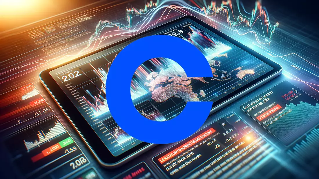 Coinbase: La presión regulatoria y la expansión estratégica pesan sobre su cotización - Bild: über boerse-global.de