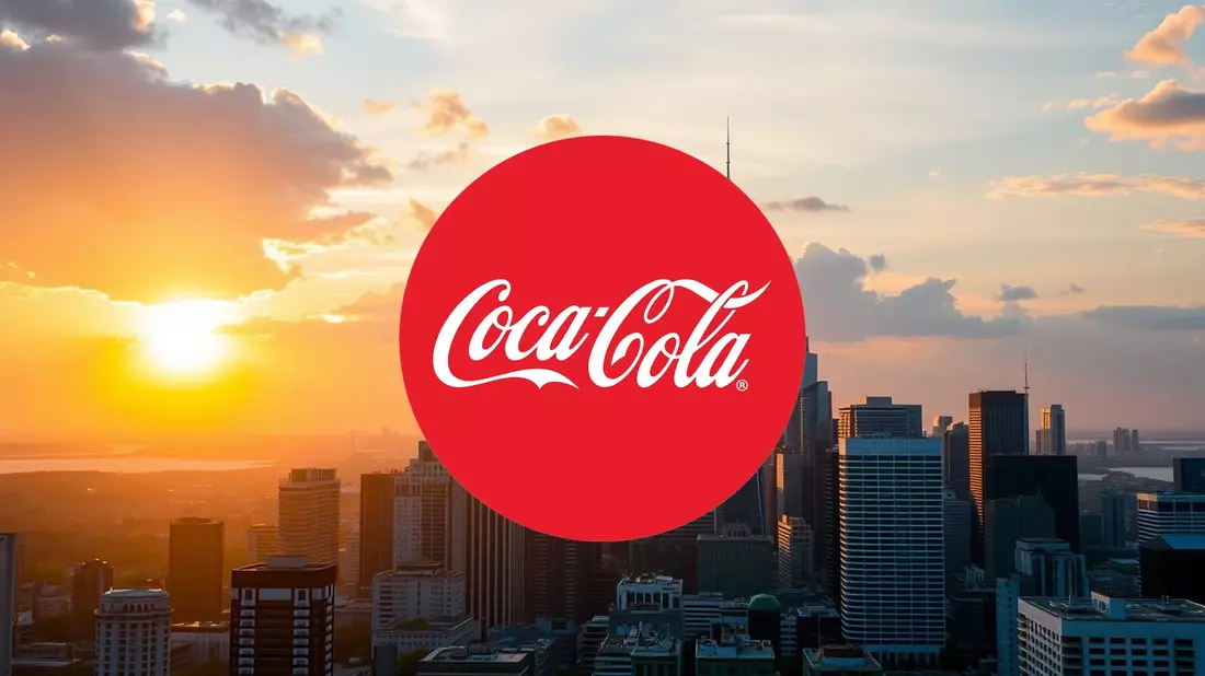 Coca-Cola: La sombra de una demanda antimonopolio se cierne sobre el gigante de los refrescos - Bild: über boerse-global.de