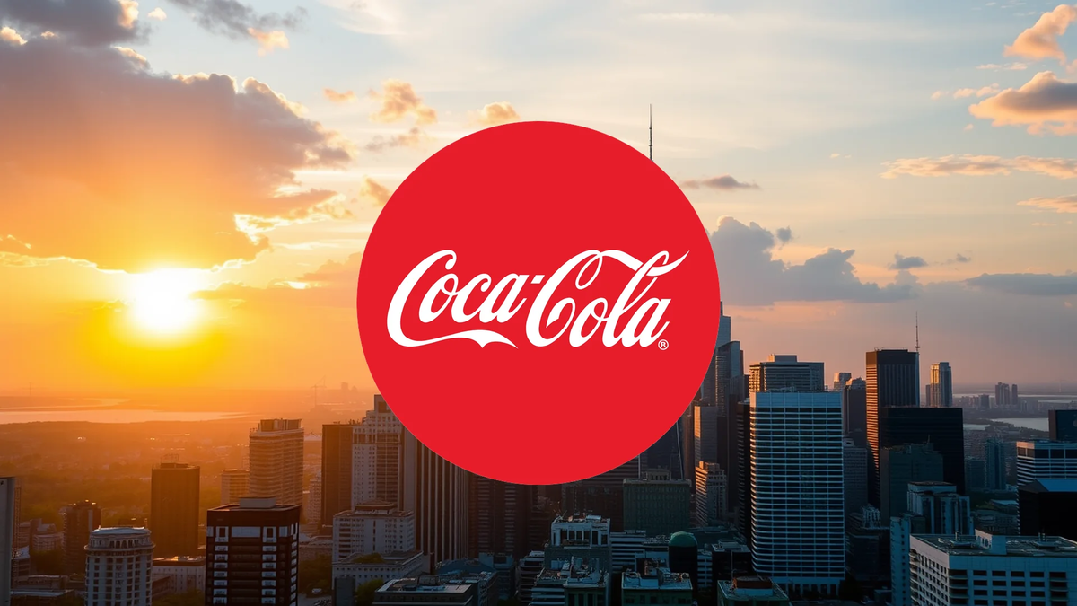 Coca-Cola: La sombra de una demanda antimonopolio se cierne sobre el gigante de los refrescos - Foto: über boerse-global.de