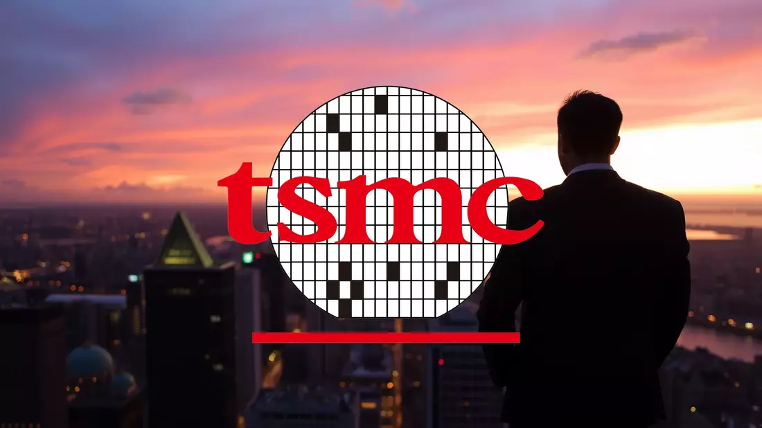 TSMC: El optimismo de los analistas anticipa un repunte histórico en sus acciones - Bild: über boerse-global.de