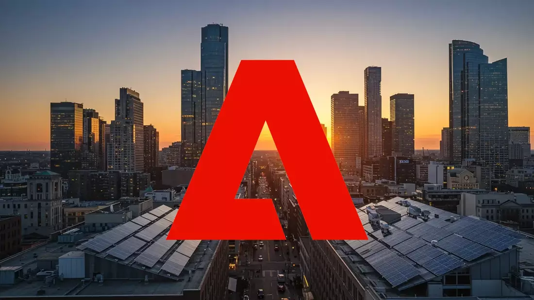 Adobe: La apuesta por la inteligencia artificial en video pone a prueba su estrategia - Bild: über boerse-global.de