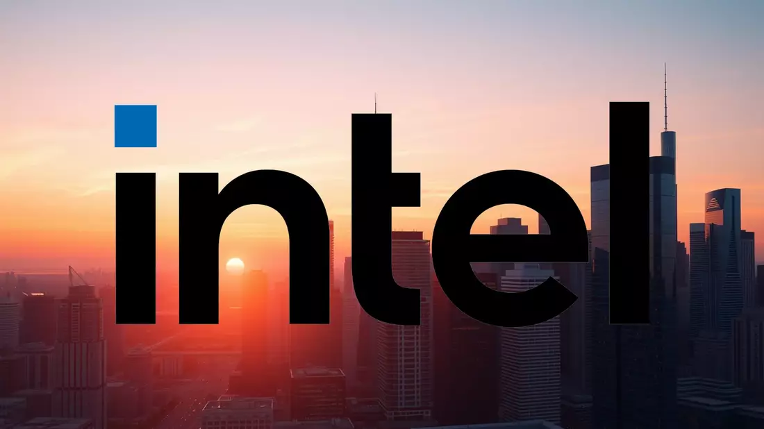 Intel en la Mira: Negociaciones por SambaNova Podrían Reforzar su Apuesta por la IA Illustration mit AI erstellt übermittelt durch boerse-global.de